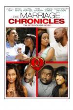 Watch The Marriage Chronicles 2KMovies