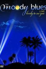 Watch The Moody Blues Live from the Greek Theater 2KMovies