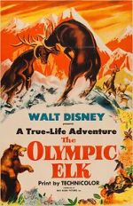 Watch The Olympic Elk (Short 1952) 2KMovies