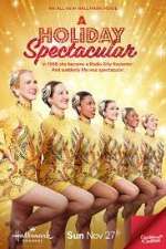 Watch A Holiday Spectacular 2KMovies