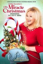 Watch A Mrs. Miracle Christmas 2KMovies