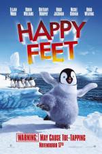 Watch Happy Feet 2KMovies