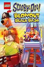 Watch Lego Scooby-Doo! Blowout Beach Bash 2KMovies