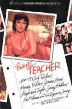 Watch Private Teacher 2KMovies