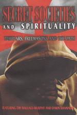 Watch Secret Societies and Biblical Prophecy Vol 1 2KMovies