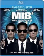 Watch Men in Black 3: Gag Reel 2KMovies
