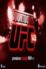 Watch Countdown to UFC 149: Faber vs. Barao 2KMovies