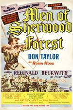 Watch The Men of Sherwood Forest 2KMovies