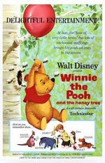 Watch Winnie the Pooh and the Honey Tree 2KMovies