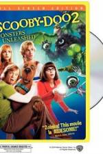 Watch Scooby Doo 2: Monsters Unleashed 2KMovies