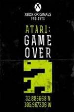 Watch Atari: Game Over 2KMovies