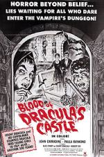 Watch Blood of Dracula's Castle 2KMovies