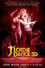 Watch Lord of the Dance in 3D 2KMovies