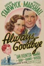 Watch Always Goodbye 2KMovies
