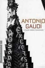 Watch Antonio Gaudi 2KMovies