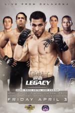 Watch Legacy Fighting Championship 41 Pineda vs Carson 2KMovies