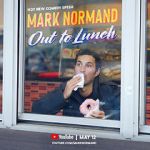 Watch Mark Normand: Out to Lunch (TV Special 2020) 2KMovies