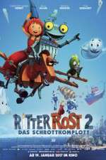 Watch Ritter Rost 2 Das Schrottkomplott 2KMovies