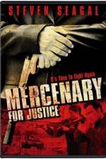 Watch Mercenary for Justice 2KMovies