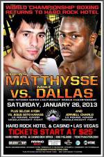 Watch Lucas Martin Matthysse vs Mike Dallas Jr 2KMovies