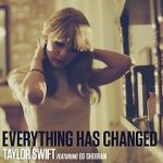 Watch Taylor Swift Feat. Ed Sheeran: Everything Has Changed 2KMovies