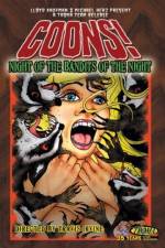 Watch Coons! Night of the Bandits of the Night 2KMovies