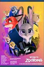 Watch Return to Zootopia 2KMovies