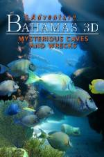 Watch Adventure Bahamas 3D - Mysterious Caves And Wrecks 2KMovies