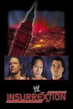 Watch WWE Insurrextion 2000 2KMovies