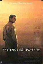 Watch The English Patient 2KMovies