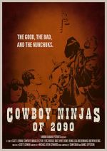 Watch Cowboy Ninjas of 2090 (Short 2014) 2KMovies