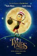 Watch Tall Tales from the Magical Garden of Antoon Krings 2KMovies