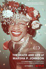 Watch The Death and Life of Marsha P Johnson 2KMovies