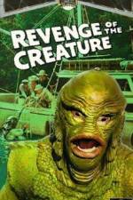 Watch Revenge of the Creature 2KMovies