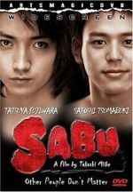 Watch Sabu 2KMovies