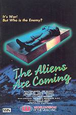 Watch The Aliens Are Coming 2KMovies