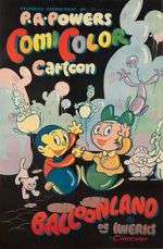 Watch Balloon Land (Short 1935) 2KMovies