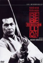 Watch Samurai Rebellion 2KMovies