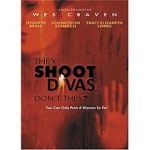Watch They Shoot Divas, Don't They? 2KMovies