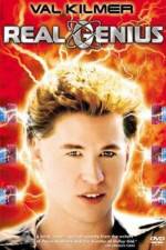 Watch Real Genius 2KMovies