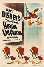 Watch Home Defense (Short 1943) 2KMovies