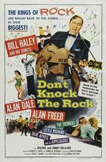 Watch Don't Knock the Rock 2KMovies