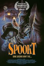 Watch Spookt 2KMovies