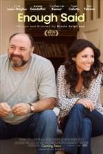 Watch Enough Said 2KMovies