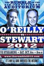 Watch The Rumble Jon Stewart vs. Bill O\'Reilly 2KMovies