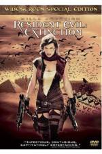 Watch Resident Evil: Extinction 2KMovies