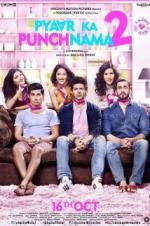 Watch Pyaar Ka Punchnama 2 2KMovies