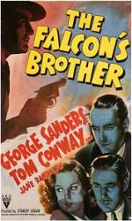 Watch The Falcon\'s Brother 2KMovies