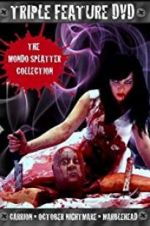 Watch Carrion 2KMovies