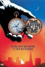Watch Time After Time 2KMovies